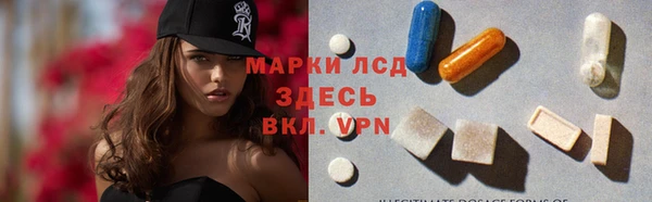 Альфа ПВП Инсар